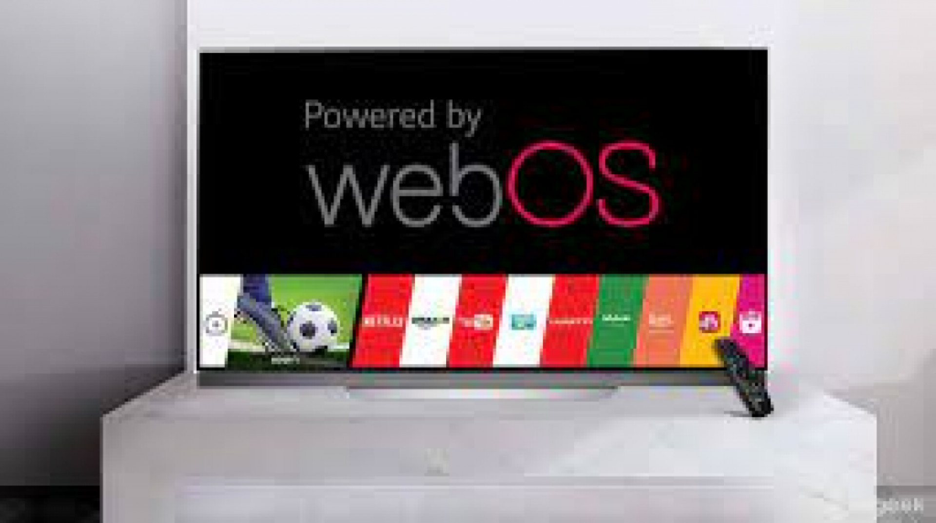 webOS od LG - čo nám vie ponúknuť?