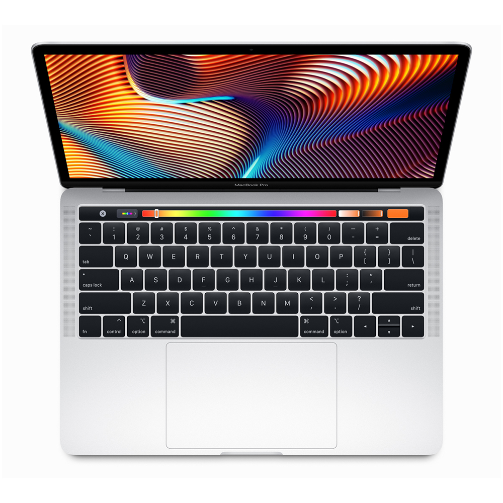 Apple MacBook Pro 13-inch 2018