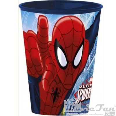 Marvel - Spider-Man pohár (260 ml) 