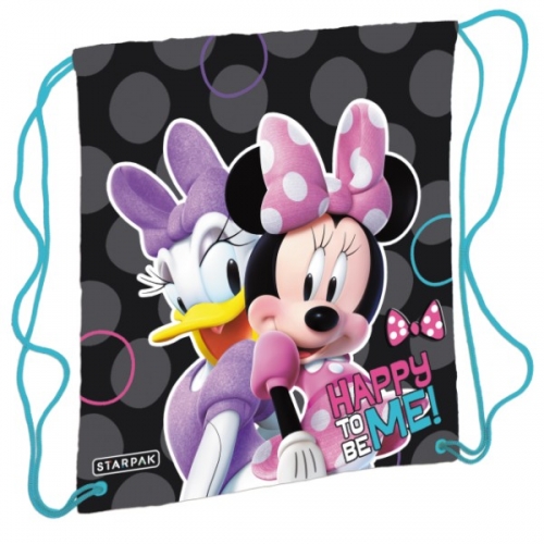 Disney - športový vak - Minnie a Daisy