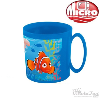 Hľadá sa Nemo/Dory - Micro hrnček (350ml)