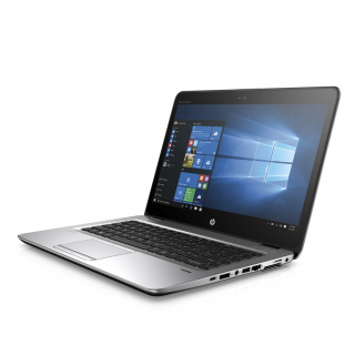 HP EliteBook 840 G3 - S reálnymi fotkami
