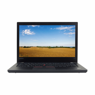 Lenovo ThinkPad T470 - S reálnymi fotkami