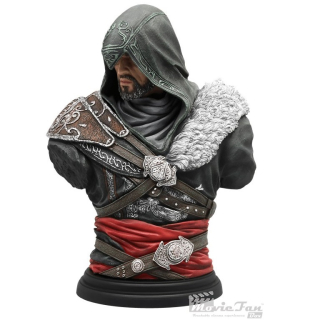 Assassin's Creed - Ezio Mentor socha (19 cm)