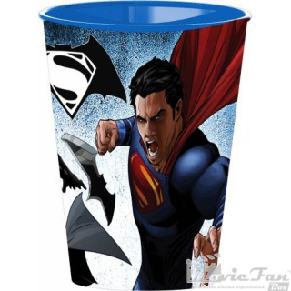 Batman vs Superman pohár (260ml)