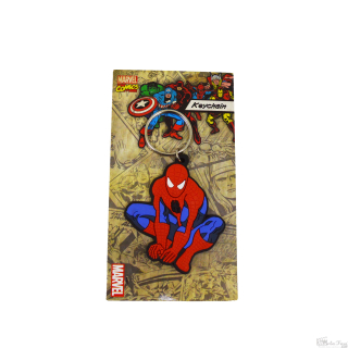 Marvel - Spider-man 2D kľúčenka