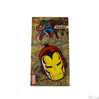 Marvel - Iron Man 2D kľúčenka