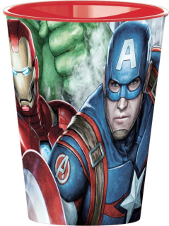 Marvel - Avengers pohár (260 ml)