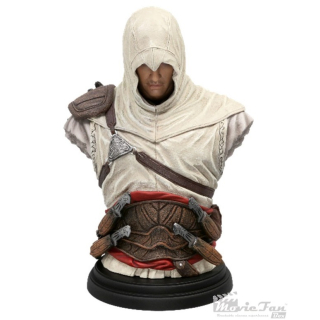 Assassin's Creed - Altair Ibn-La'Ahad socha (19 cm)