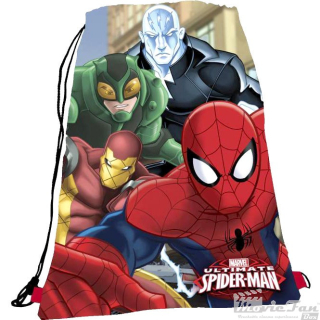 Marvel - športový vak Spider-man